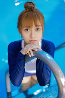 明星专题：华原朋美